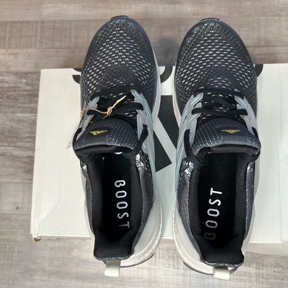 Adidas Ultraboost 1.0 W Mirage sneakers women workout Adidas size 11 WITHOUT BOX - Picture 4 of 7